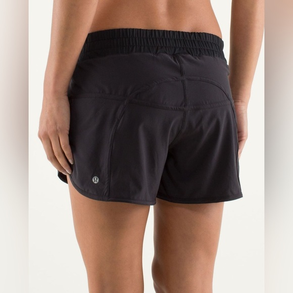 Lululemon Track Attack Short - Picture 2 of 10